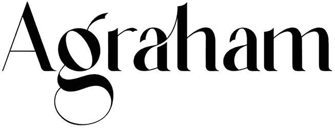 Agraham Font