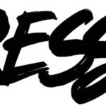 Agression Font