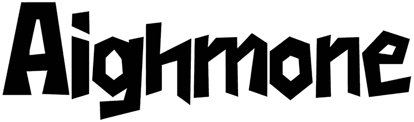 Aighmone Font