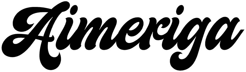 Aimeriga Font