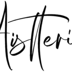Aistterik Font