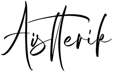Aistterik Font