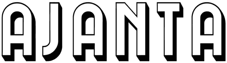 Ajanta Font