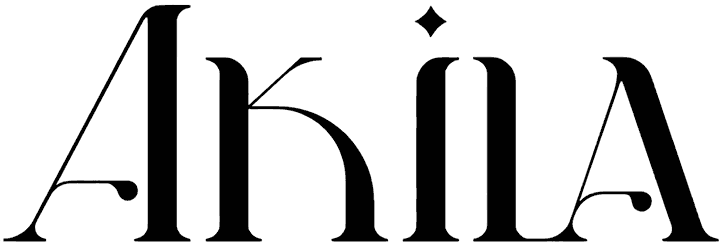 Akila Font