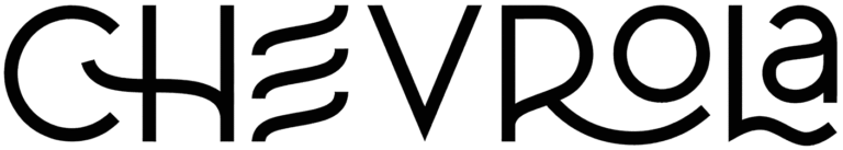 Al Chevrola Font