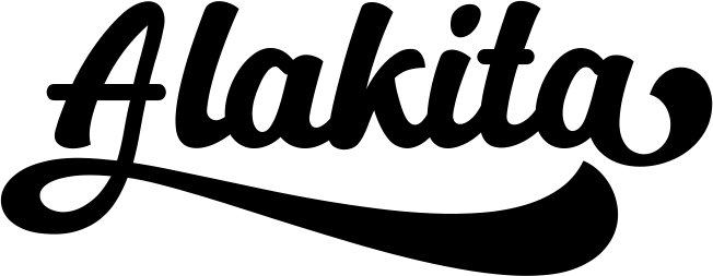 Alakita Font