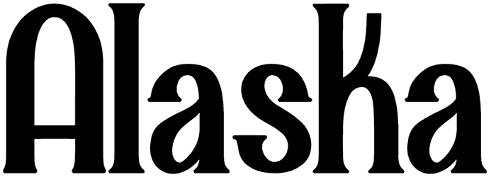 Alaska Font