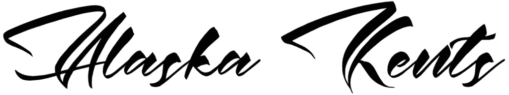Alaska Kents Font
