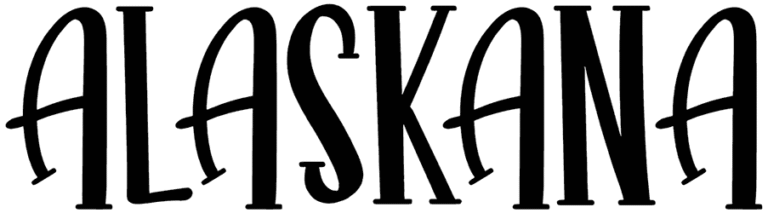 Alaskana Font