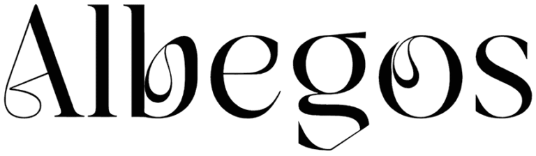 Albegos Font