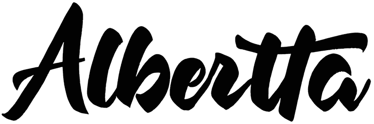 Albertta Font