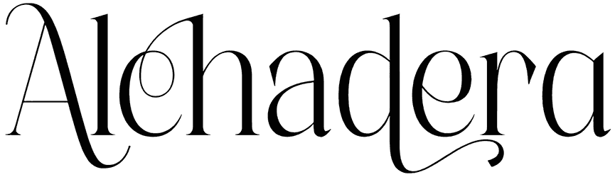Alchadera Font