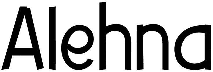 Alehna Font