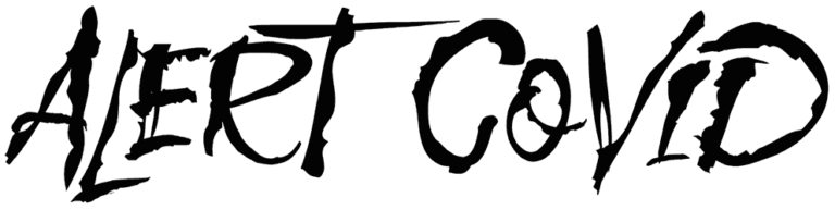 Alert Covid Font
