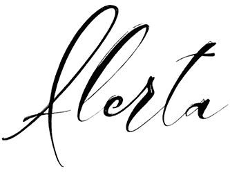 Alerta Font