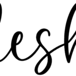 Alesha Font