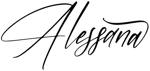 Alessana Font
