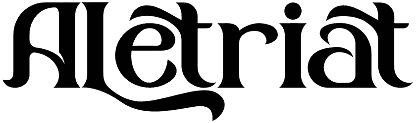 Aletriat Font
