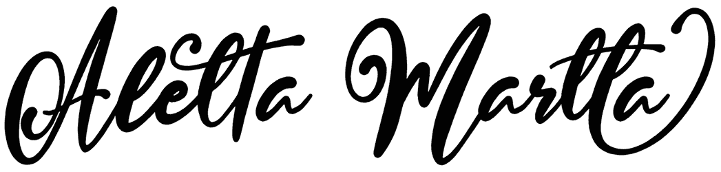 Aletta Martta Font