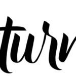 Alexturners Font