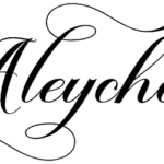 Aleycha Font