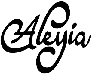 Aleyia Font