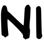 Alfabeto Vichingo Font