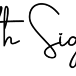 Alfath Signature Font