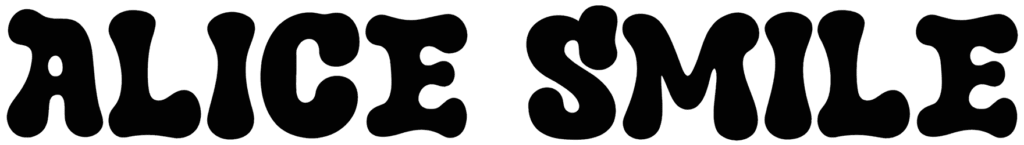 Alice Smile Font