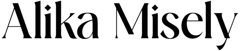 Alika Misely Font