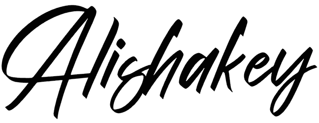 Alishakey Font