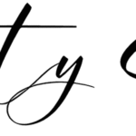 Alishanty Signature Font