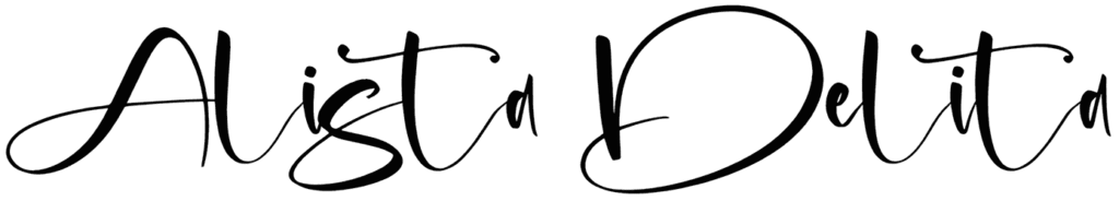 Alista Delita Font