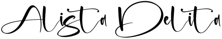 Alista Delita Font