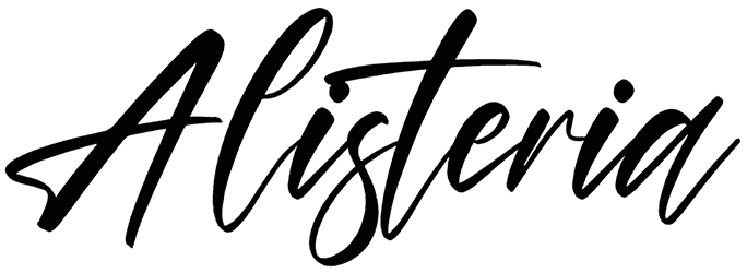 Alisteria Font