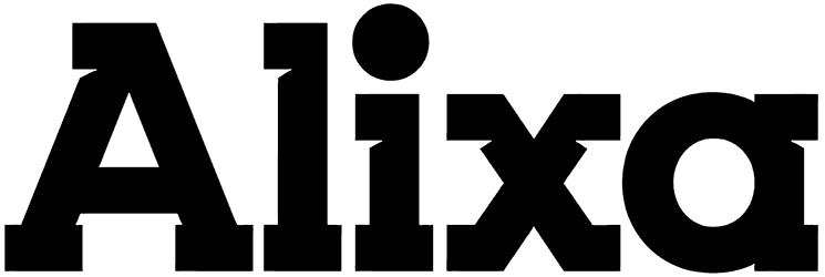Alixa Font