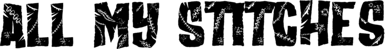 All my Stitches Font