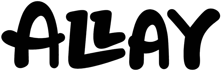 Allay Font