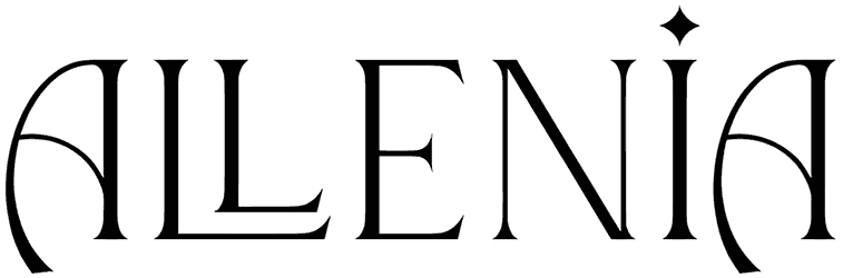 Allenia Font