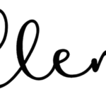 Allenisa Font