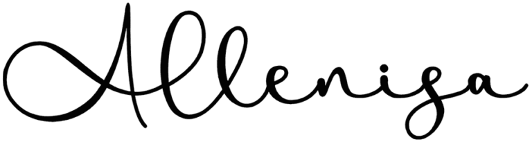 Allenisa Font