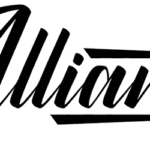 Allianty Font