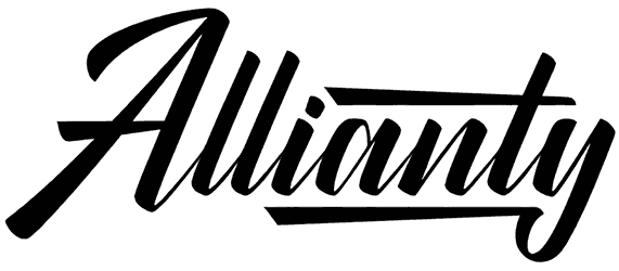 Allianty Font