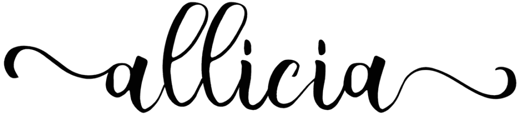 Allicia Font