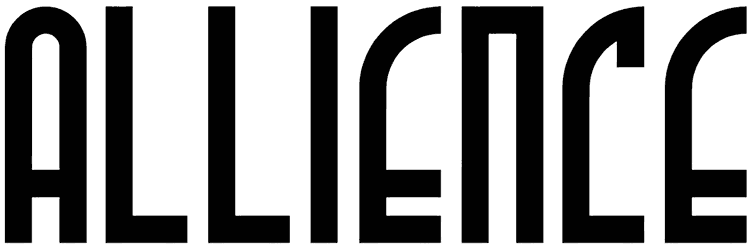 Allience Font