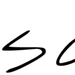 Allisons Font