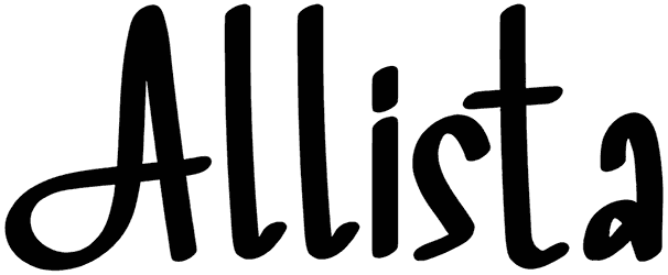 Allista Font