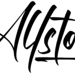 Allston Font