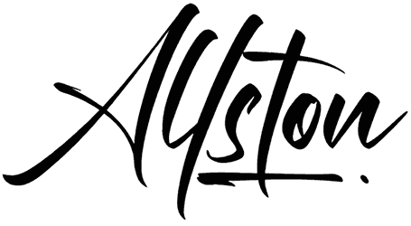 Allston Font