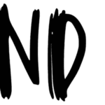 Almond Milk Font